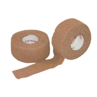 Self-Adhering Wrap, 1